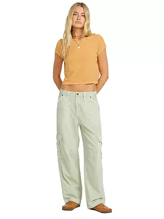 BILLABONG | Pantaloni da spiaggia cargo Walk Along da donna |